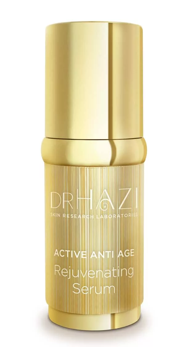 Active Anti Age Rejuvenating Serum