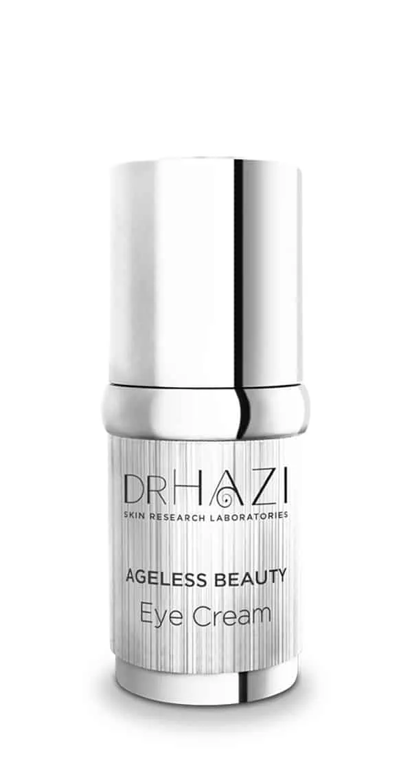 Ageless Beauty Eye Cream