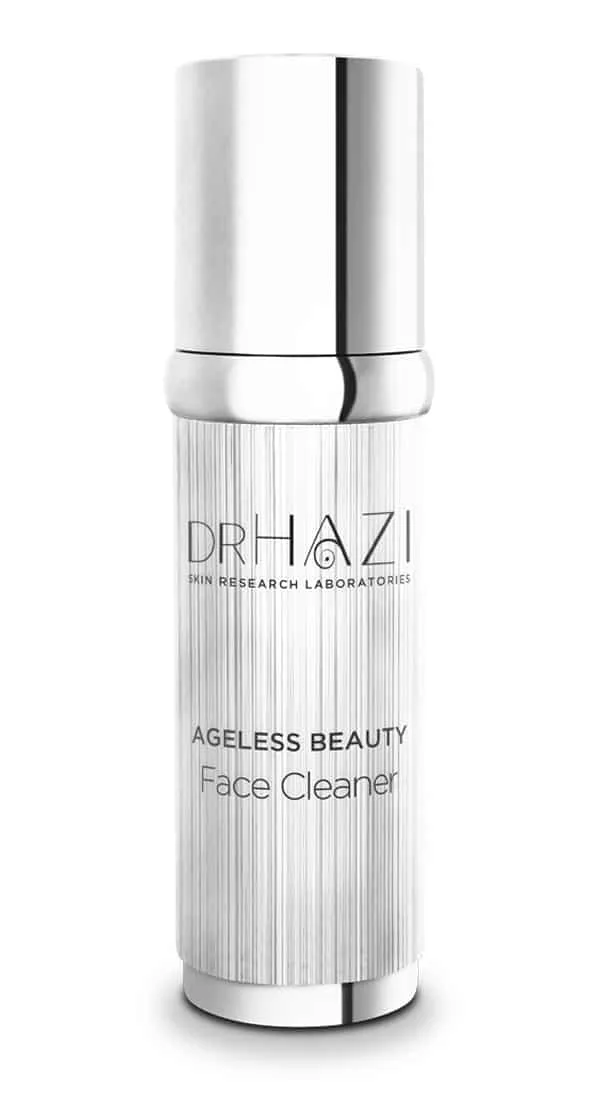 Ageless Beauty Face Cleaner