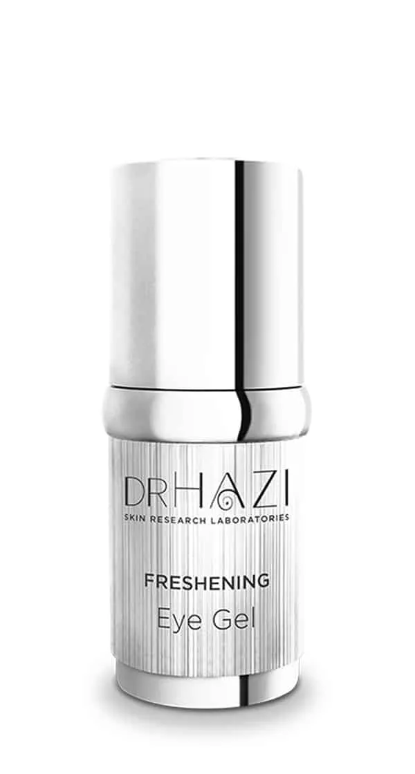 Freshening Eye Gel