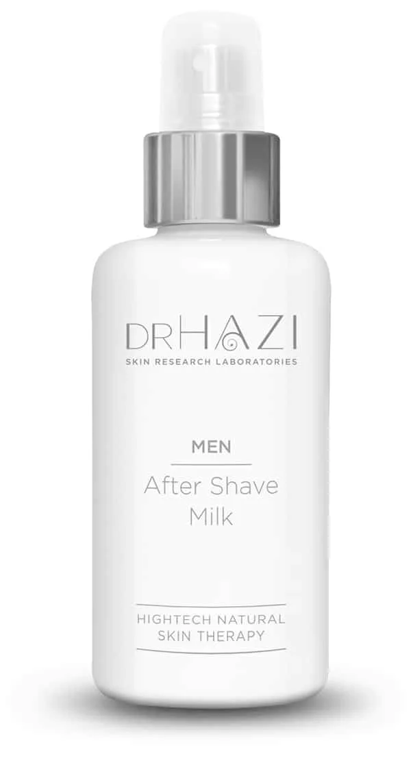 After Shave Milk