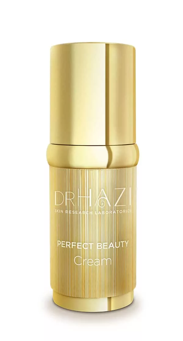 Perfect Beauty Cream