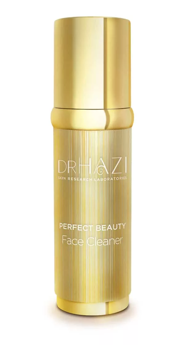 Perfect Beauty Face Cleaner