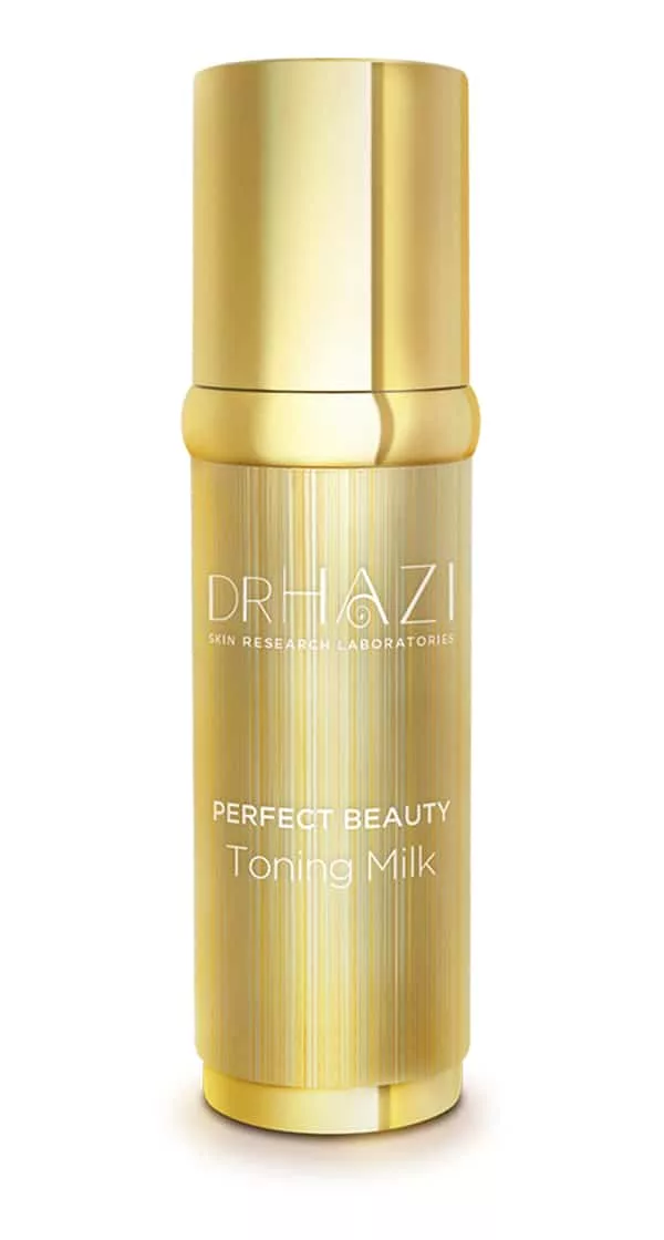 Perfect Beauty Toning Milk