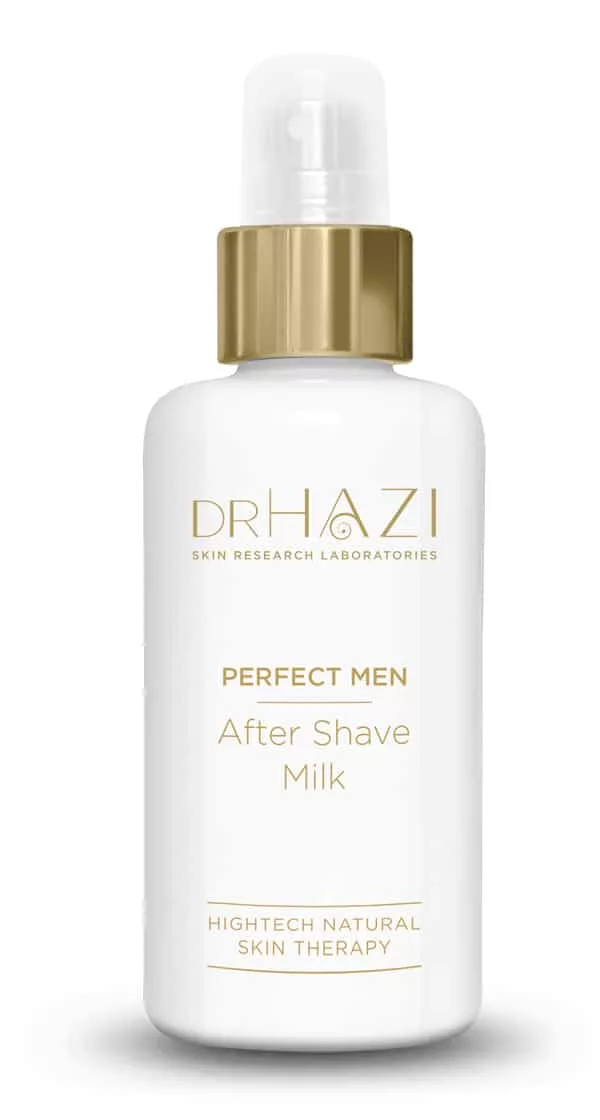 Perfect Men After Shave Milk