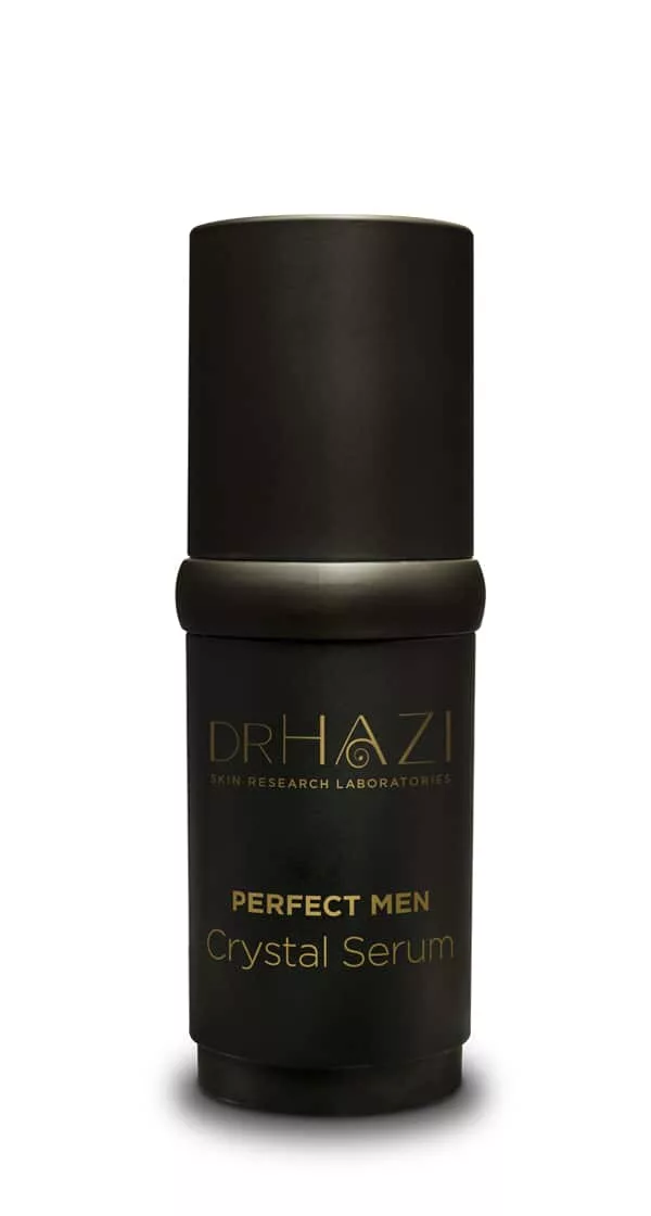 Perfect Men Crystal Serum