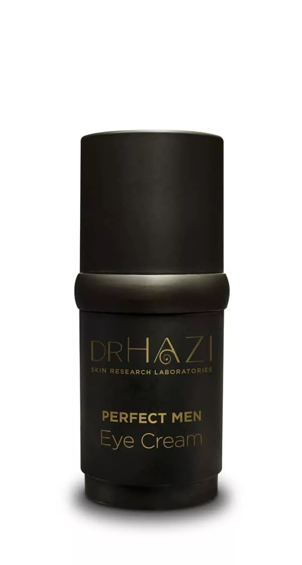 Perfect Men Crystal Eye Cream